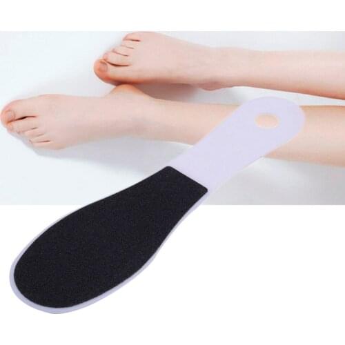 Red Dieny Pedicure Files