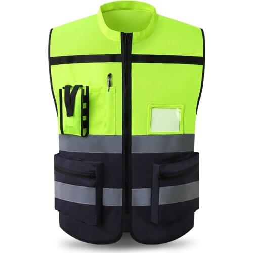 Seasellbuy Reflective Clothing