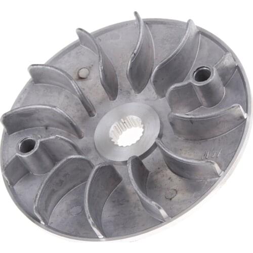 Variator Fan Drive Face for GY6 125cc-150cc 152QMI 157QMJ Engine Moped HAOJUE, HISUN