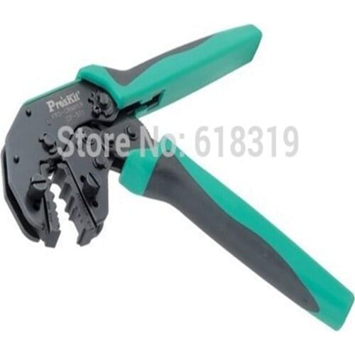 High Quality pv solar Wire Crimping Tool Crimper For Solar Connector Cable 2.5/4/6mm2Solar