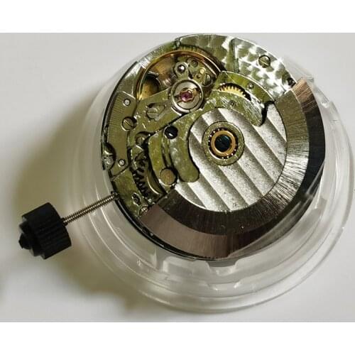 For Shanghai 2824 Movement Replacement For Shanghai Mechanical Automatic Movement Date Display Watch Repair Tool