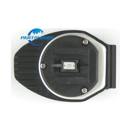 1Pcs Original used Printer head 40X2999 24pin For Lexmark 2490 2491 2590 2591 print head 40x2999 printer parts