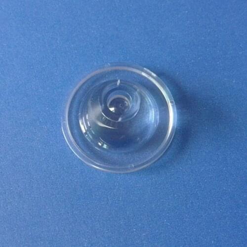 10 pcs large power Imitation lumens 31mm diameter down light ceiling light led lens