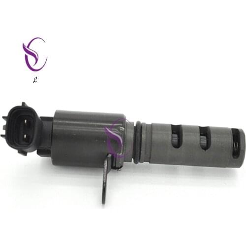 24355-26800 2435526800 24355 26800 New VVT Variable Oil Control Valve Timing Solenoid For Hyundai Accent Kia Rio Rio5 1.6 1.6L