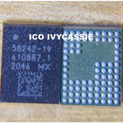 58242-19 Power Amplifier IC PA Chip