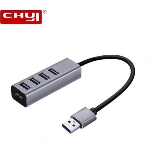 USB Hub Adapter Transfer Card Reader+USB2.0/3.0+OTG Multi Ports with Micro All In One Hab Splitter Adapter For PC Accessories