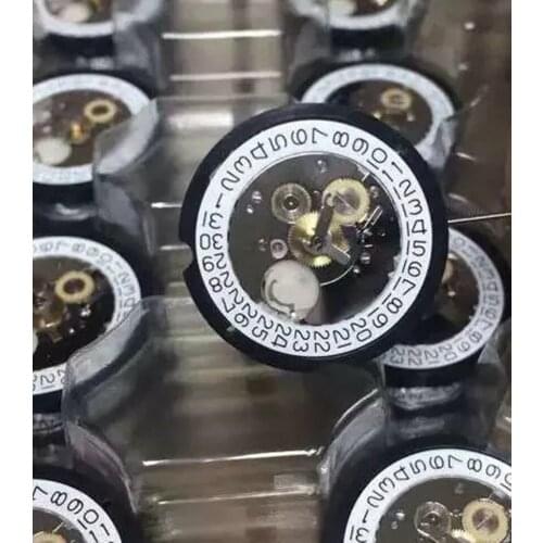 Watch accessories new original rhonda 505 24H movement RONDA four-pin quartz movement