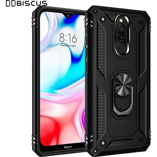 Чехлы для телефонов Xiaomi Redmi 8A DD biscus China At AliExpress