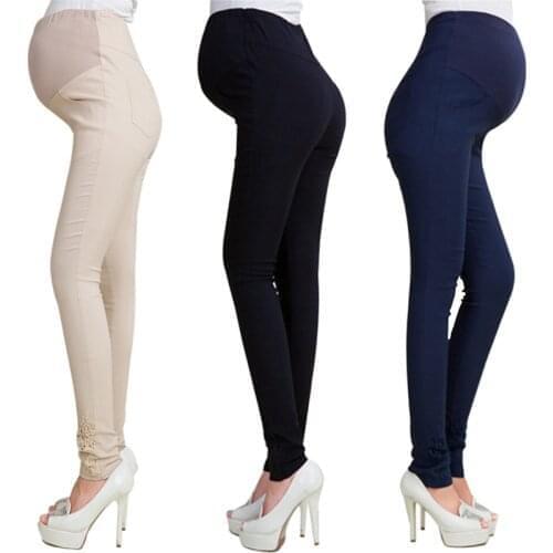 Emotion Moms Women's Pants And Skirts
