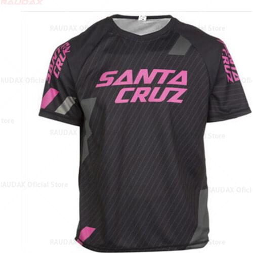 Motocross Jerseys Bike Cycling Adult Motorcycle T-Shirt 2020 Dh Racing Bicycle Jersey Off Road Wear Clothing MTB Jersey Downhill