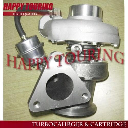 GT2052S Turbo For Ford RANGER Truck International Maxion 01- HS2.8 Power stroke 2.8L 130HP 721843 721843-0003 721843-5001S 79519