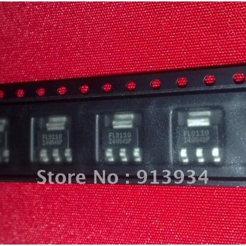 IRFL9110 FL9110 SOT223