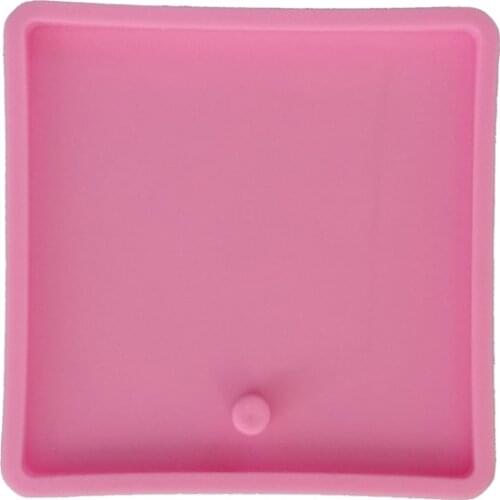 Kitchen Accessories Box Soap Cooking Tools Chocolate Cake Decorating Silicone Mold For Baking Fondant Bakery Candy Sugar Craft