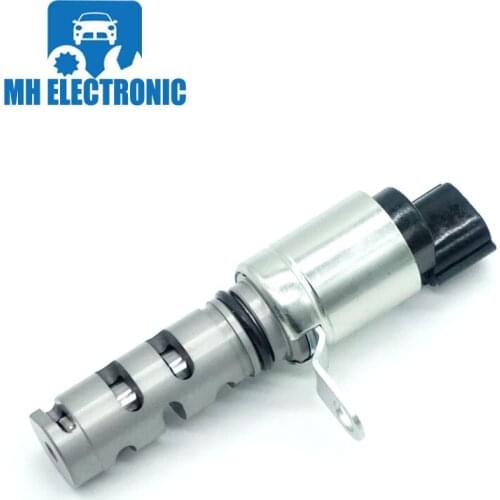 MH Electronic Variable Valve Camshaft Oil Control Timing Solenoid VVT 15330-BZ060 15330 BZ060 15330BZ060 For Toyota