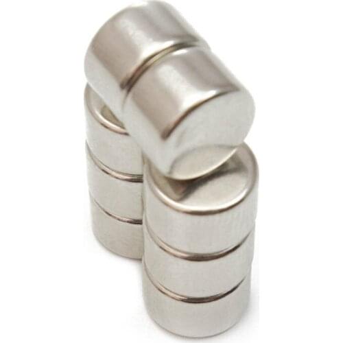 NEODYMIUM DISC 8-5MM