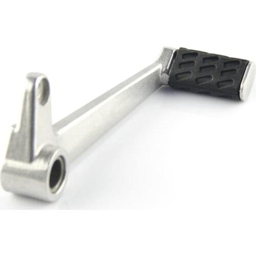 Motorcycle Pedal, gearshift: Gear lever For Ducati Monster ABS 659 696 795 796 1100 EVO ABS S 1200 Streetfighter 848 45622021A