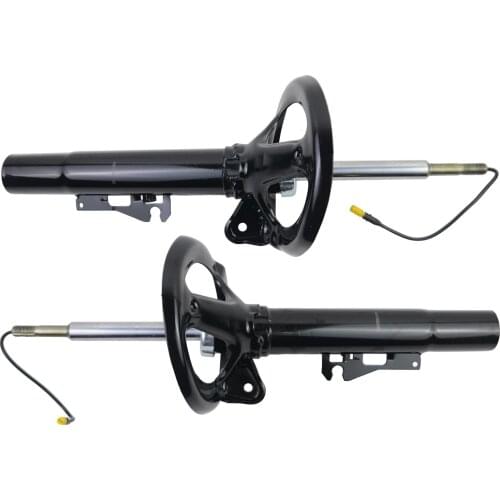 AP01 Front L&R Front Electronic Suspension Sturt for Porsche 911 997 M97 99734304835 99734304710 99734304714 99734304814