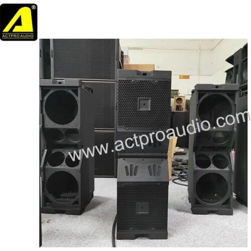 Professional Audio Loudspeaker V20 PA Speaker Vtx V20 Vtx V25 PRO Audio V20 Line Array S25 G28 Powerful Subwoofer