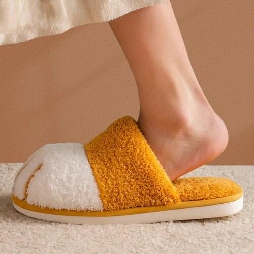 PUAMSS Women's Slippers
