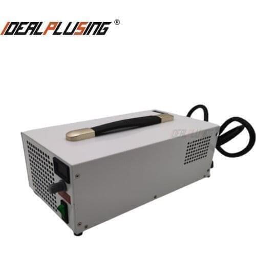 AC DC 1500W 0-20v 0-30v 0-40v 0-60v 0-75v 0-100v 0-125v 0-200v Adjustable Power Supply for Laboratory research and development