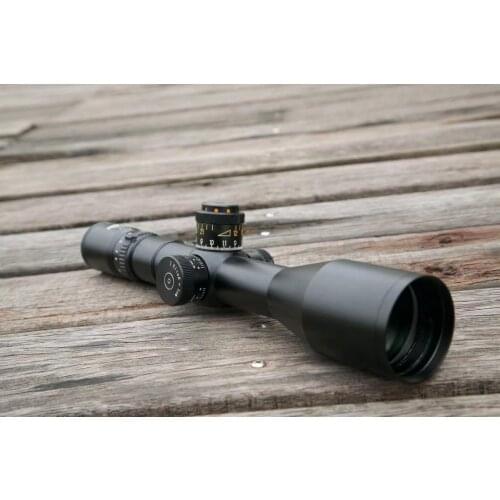 Schmidt Bender 3-12x50PMII Tactical FFP Rifle scope Optics Siegfried 11 Levels Brightness MPD Reticle 1klick=1cm=1/10MIL