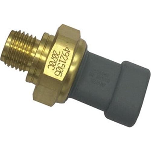 For Ram 4921505 9-36V Power Tool Part Turbocharger Boost Fuel Pressure MAP Sensor Sender Switch Transducer tools