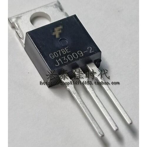 1PCS/LOT J13009-2