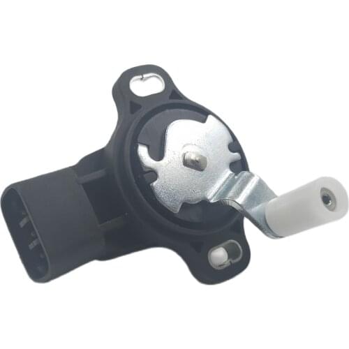 18919-VK500 Throttle Position Sensor Pedal 18919VK500 For Nissan Sunny X-trail Primera 350Z