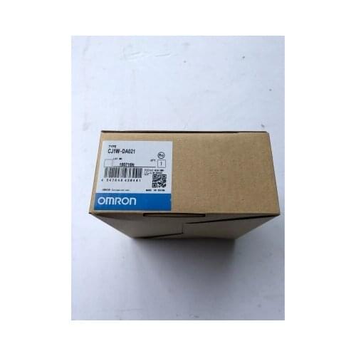 CJ1W-DA021 New Ones