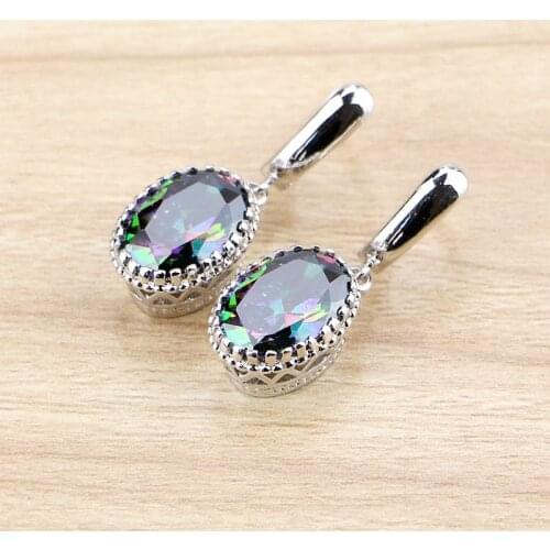 LMFALECA Dangle Earrings