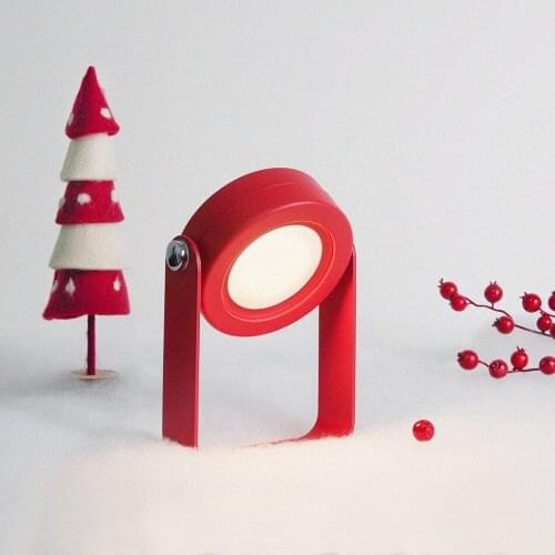 MHOLFB Desk Lamp