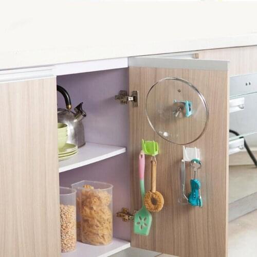 Wall-Mounted Pot Pan Cover Rack Kitchen Tool Bracket Pot Lid Cooking Spoon Holder Drain Tray Home Organizer Kitchen Accessories