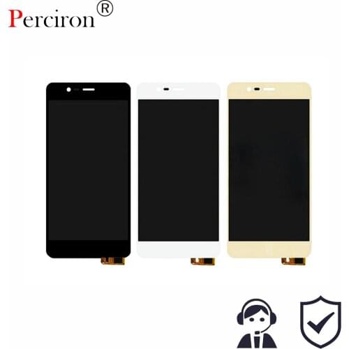 New For Asus Zenfone 3 Max ZC520TL LCD Display Touch Screen Digitizer Smartphone Free Shipping