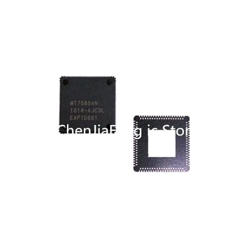 1PCS~5PCS/LOT New original MT7688AN/A MT7688AN QFN WIFI chip