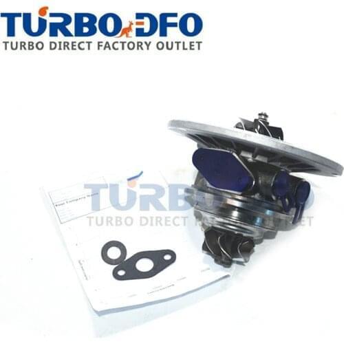 New Balanced 8973544234 Turbo Core For Nissan Atlas 3.0LD SZ2F24 ZD30 Turbocharger Cartridge RHF5 Turbolader CHRA 8973659480