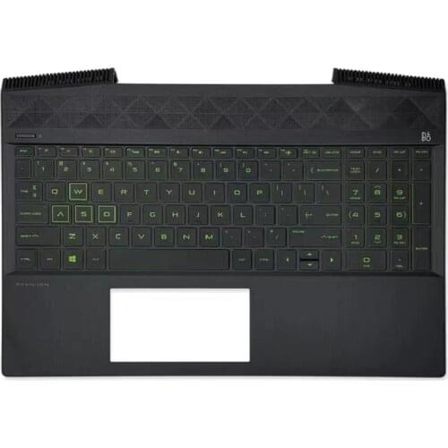 Original applicable HP Pavilion 15-CX Light and Shadow Wizard 5 TPN-C133 A shell B shell CD shell