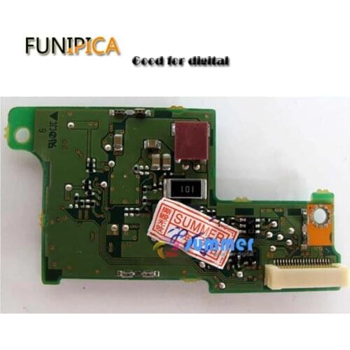 7D Powerboard for Canon 7D power board 7D DC/DC board Repair Camera Part free shipping