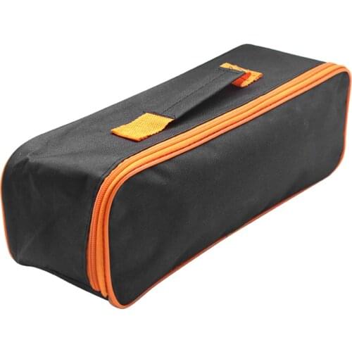 Handheld Car Vacuum Cleaner Storage Bag Organiser Portable for Home Travel