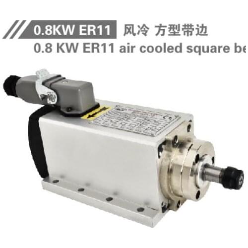 Lathe Spindles QISUCNC China