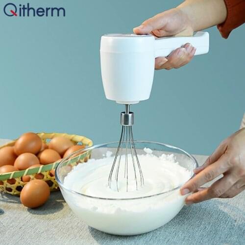 Qitherm Household Mixers