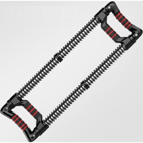 40-100KG Adjustable Chest Expander, Home Stretching Training Exercise, Comprehensive Arm Muscle Building Device