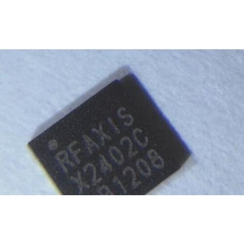 RFX2402C BTS5589 ICL7611DCBA TD1591