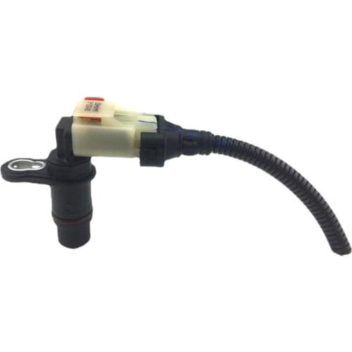 For Sinotruk Foton Auman Tianlong Cummins Crankshaft Camshaft Position Sensor Socket Plug