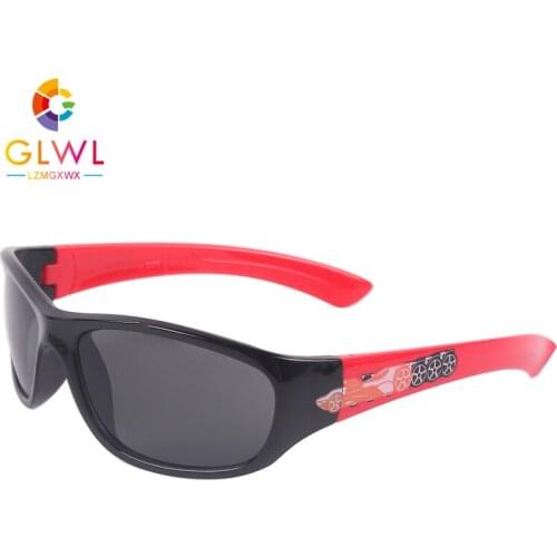 Sports Glasses Kids Small Sunglasses Boys Camouflage Frames Eyeglass Cool Sunglass Childrens Shade Vacation Summer Eye Mirrors