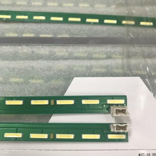 1L+1R/LOT LED strip 39 lamp for LG 43" V15 ART3 FHD REV1.1 R L 43LX540S 6922L-0145A 6916L-2189A 2188A LC430EUE FH M3 43SE3KB