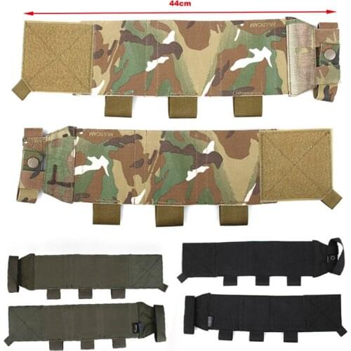 TMC Tactical Vest JPC2.0 Special Side Band Multicam Fabric Imported From USA