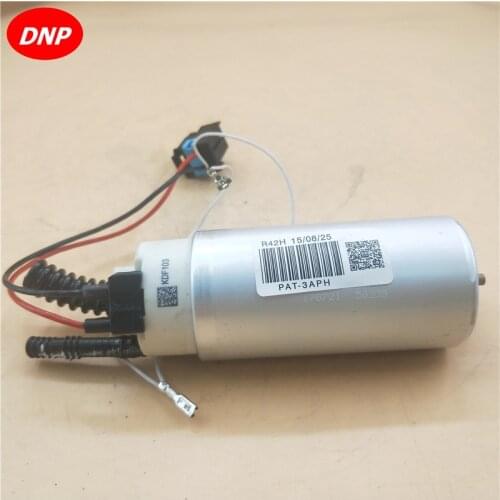 DNP Fuel Pump Fit For Opel Vvauxhall Mokka cars 13832858227/17072150235