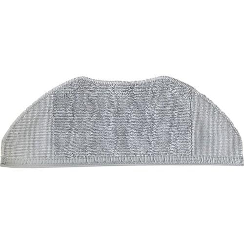 Hepa Filter Side Brushes Cleaning Rag Mop Cloth for Xiaomi Mijia G1 Sweeping Robot Vacuum Cleaner Accessories