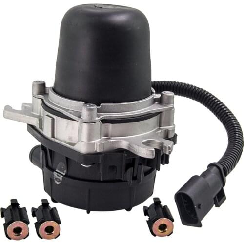 Air Pump Secondary For Citroen C2 C3 Berlingo Xsara Peugeot TOP Quality 1618C0