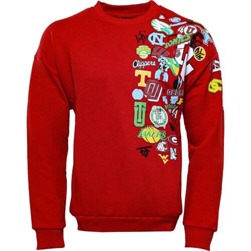 Wessi Men's Sweatshirts